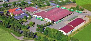 Betrieb Karl Schlegel Riedlingen