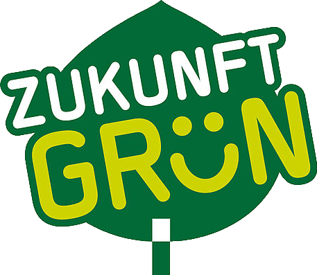 Zukunft Grün logo